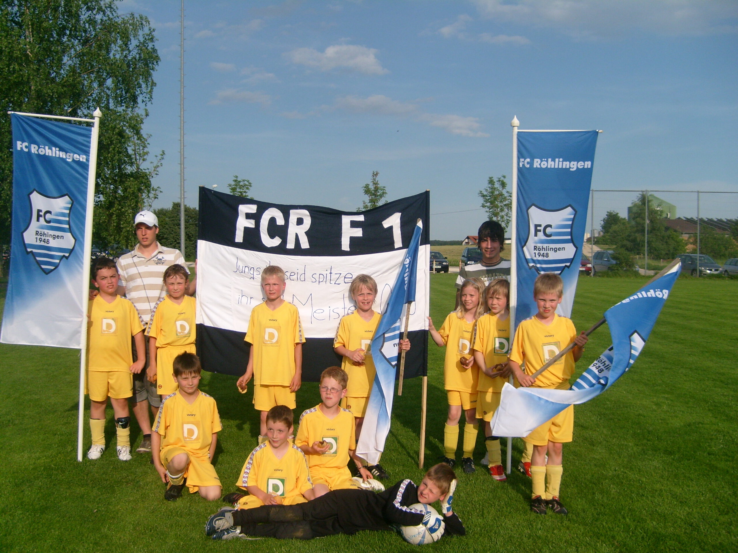 F1 Junioren Meister 2009 (32)